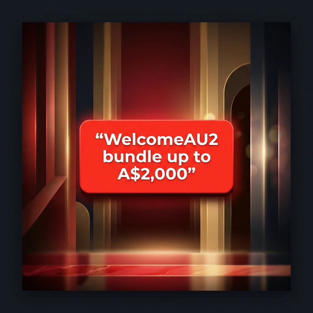 WelcomeAU2 bundle up to A$2,000